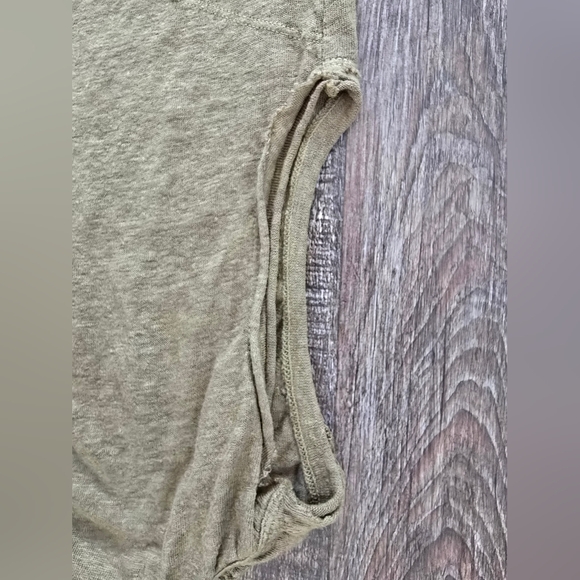 Frame Easy Scoop Tee OD Small - Picture 4 of 8